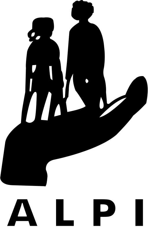 Logo ALPI San Lorenzo